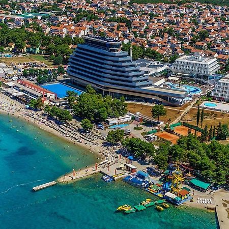 Deluxe Apartment Toni Vodice Dış mekan fotoğraf