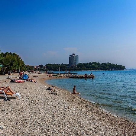 Deluxe Apartment Toni Vodice Dış mekan fotoğraf