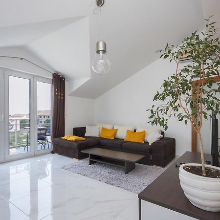Deluxe Apartment Toni Vodice Dış mekan fotoğraf