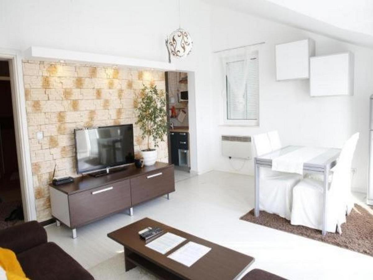 Deluxe Apartment Toni Vodice Dış mekan fotoğraf