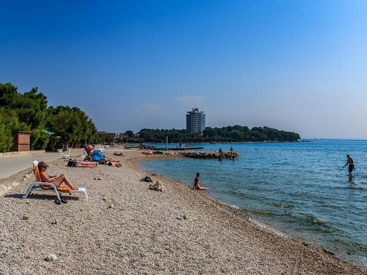 Deluxe Apartment Toni Vodice Dış mekan fotoğraf