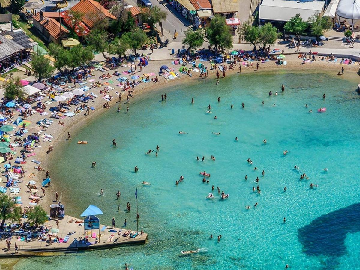 Deluxe Apartment Toni Vodice Dış mekan fotoğraf