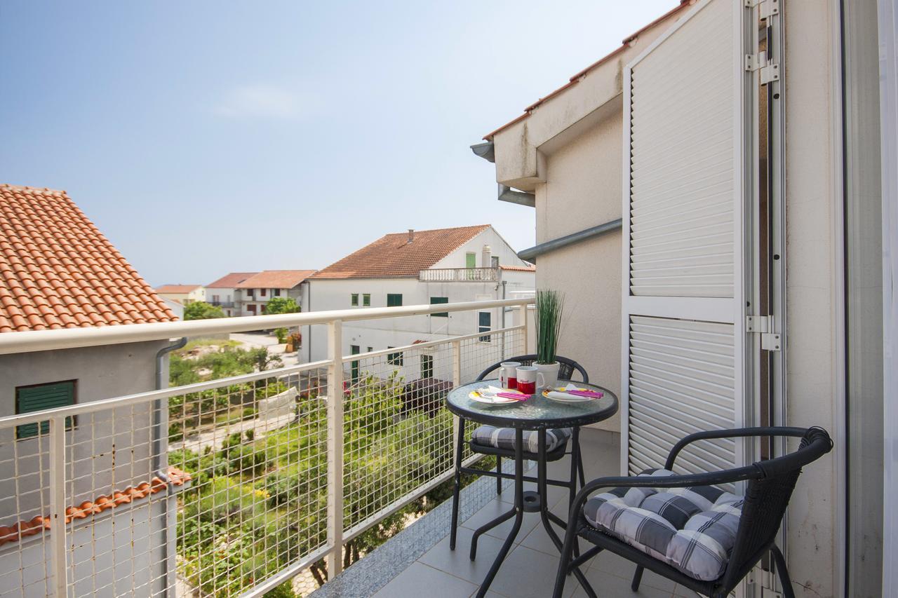 Deluxe Apartment Toni Vodice Dış mekan fotoğraf